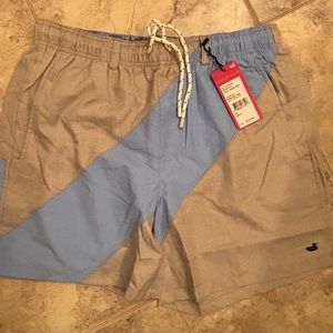 NWT!!! Southern Marsh Men’s swim suit